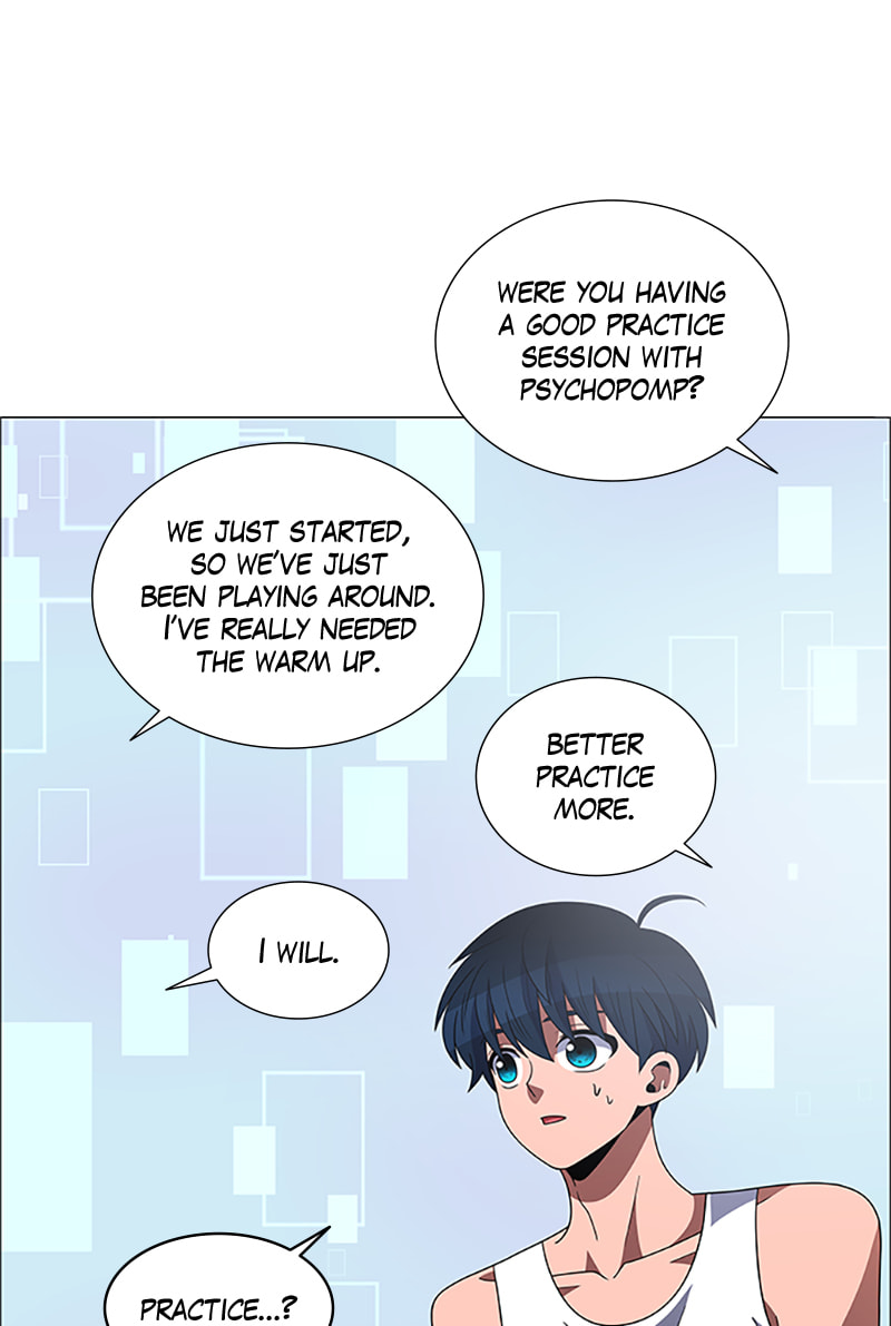 Read No Scope chapter 159 image 27 on Lezhin