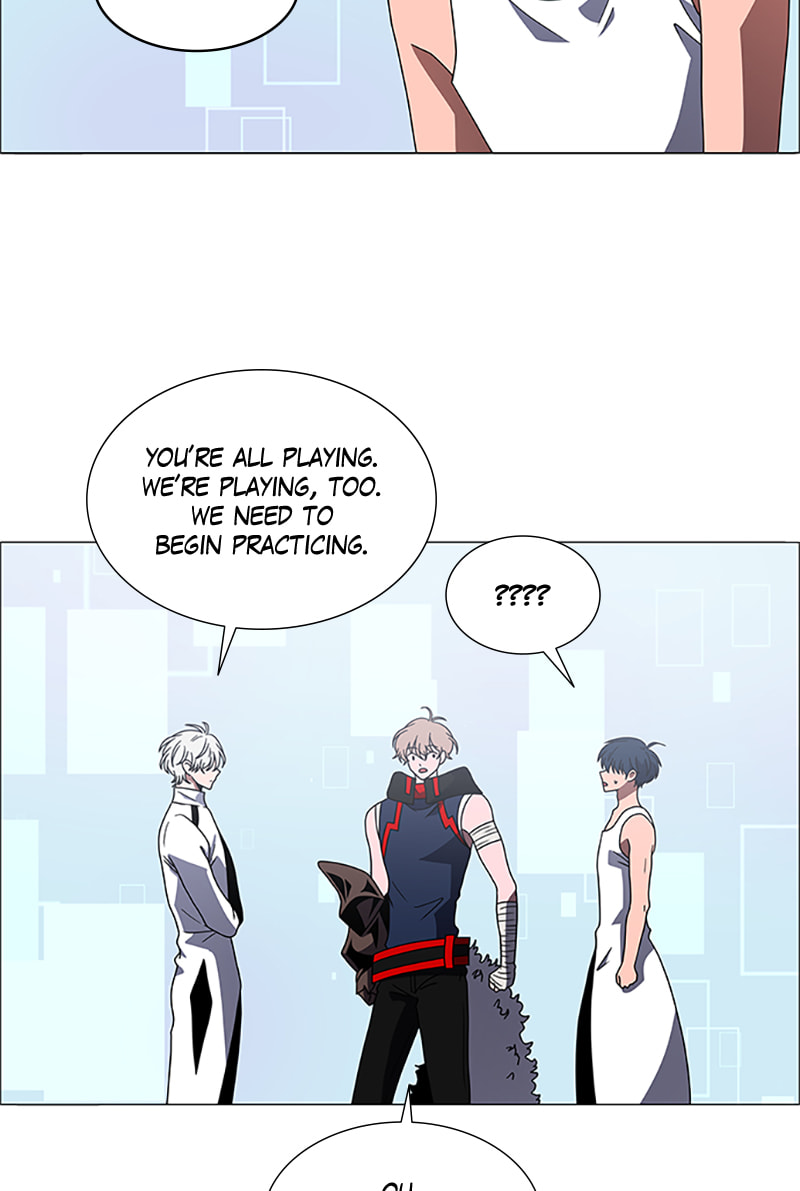 Read No Scope chapter 159 image 28 on Lezhin