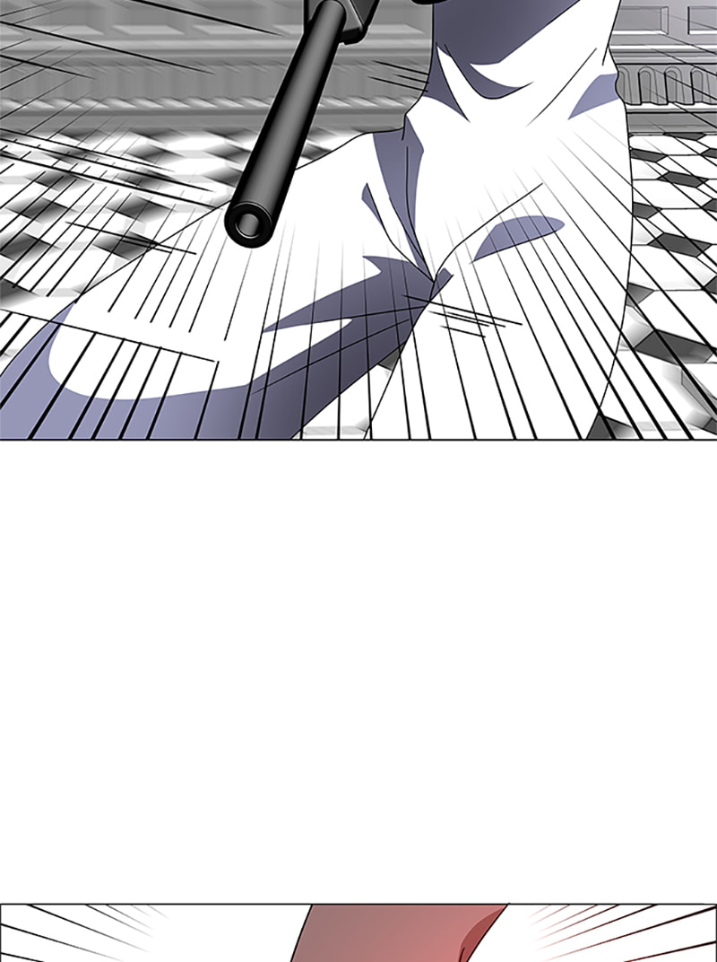 Read No Scope chapter 159 image 3 on Lezhin