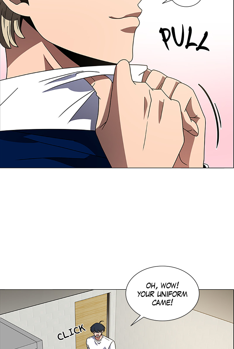 Read No Scope chapter 159 image 32 on Lezhin