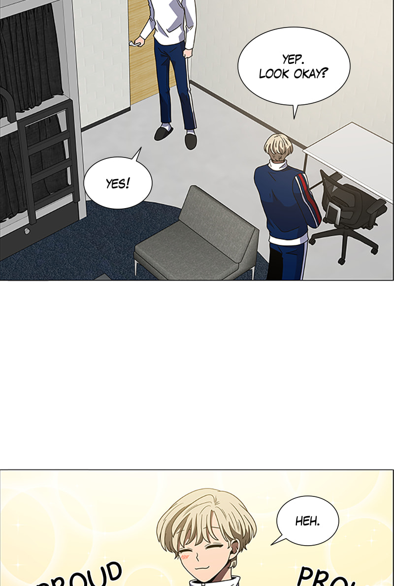 Read No Scope chapter 159 image 33 on Lezhin