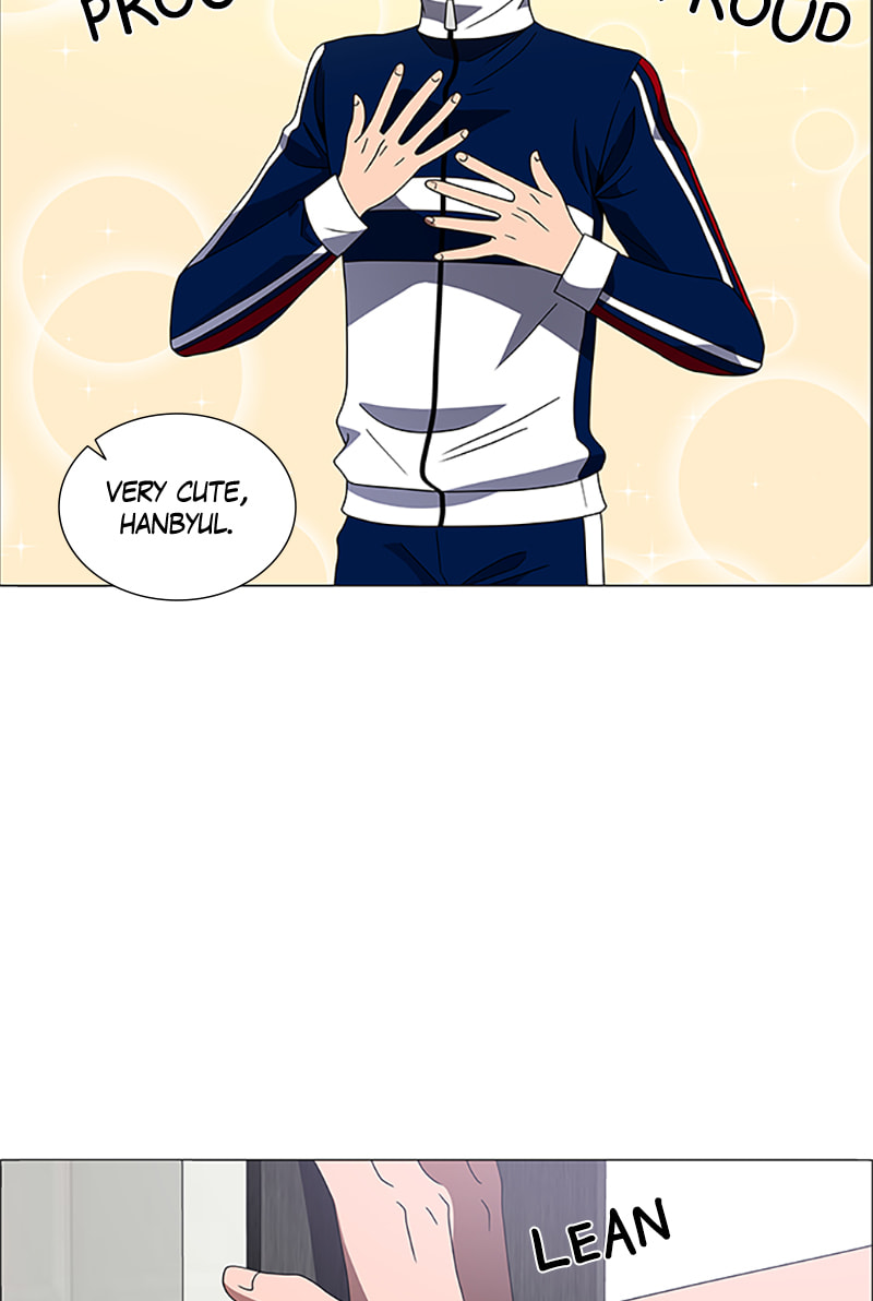 Read No Scope chapter 159 image 34 on Lezhin