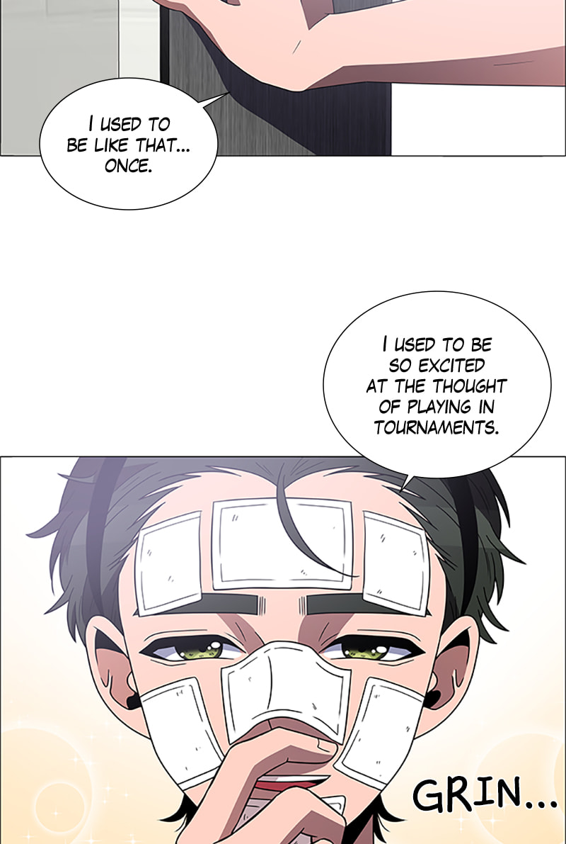 Read No Scope chapter 159 image 35 on Lezhin