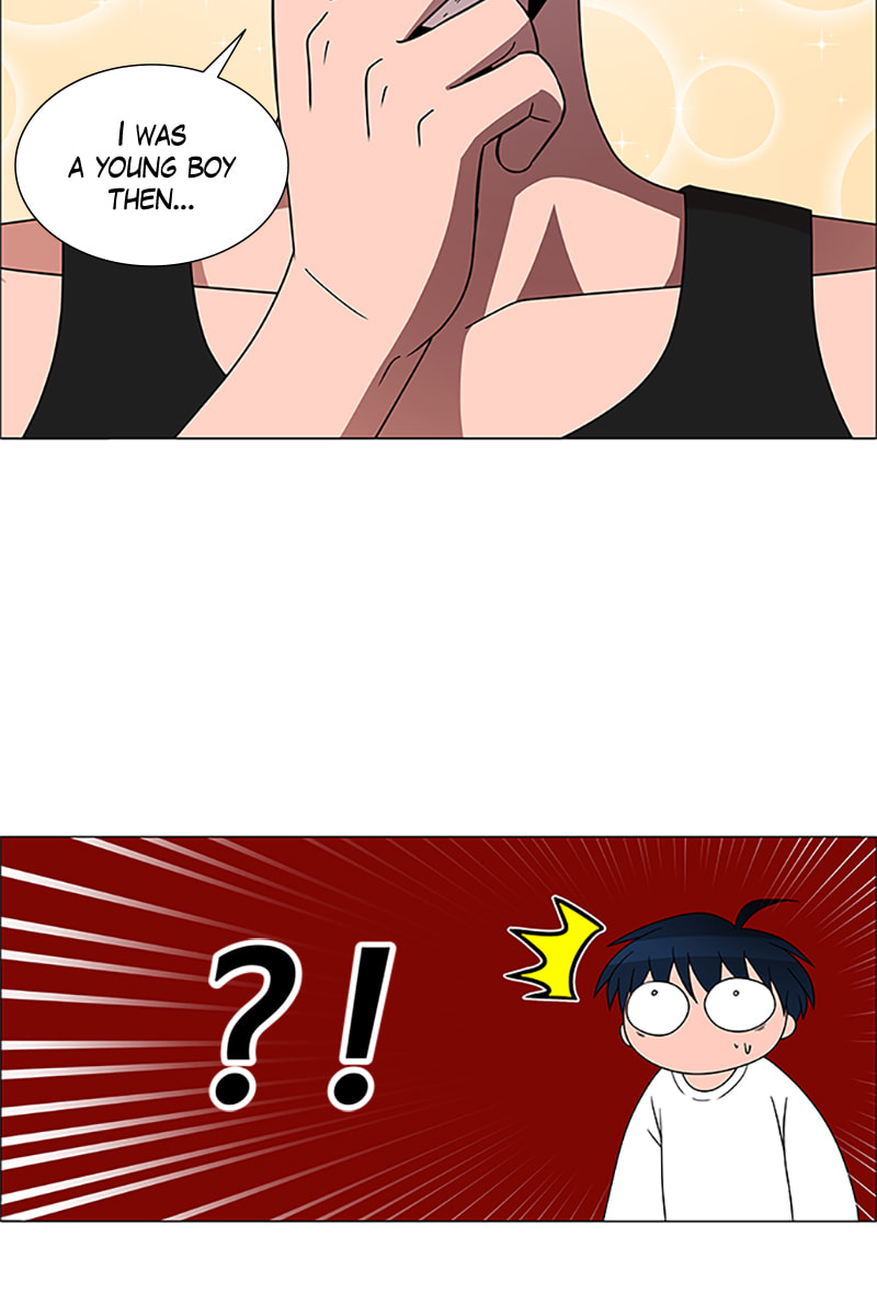 Read No Scope chapter 159 image 36 on Lezhin