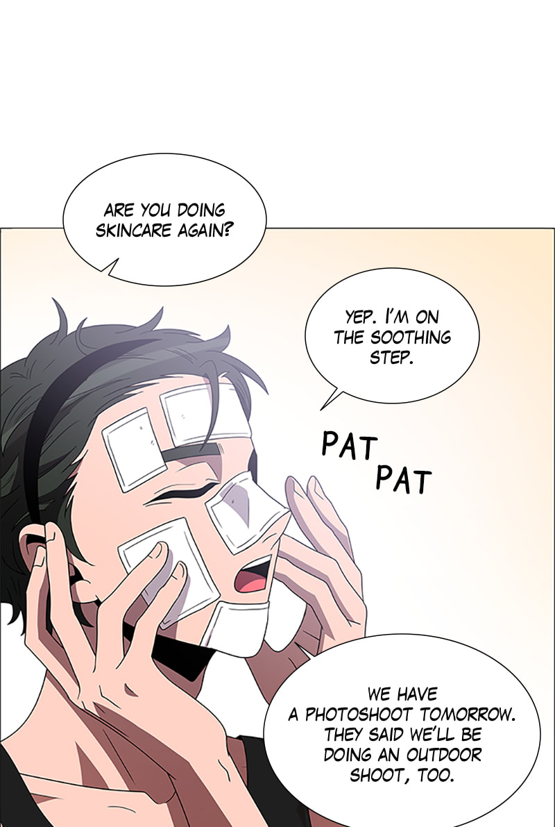 Read No Scope chapter 159 image 37 on Lezhin