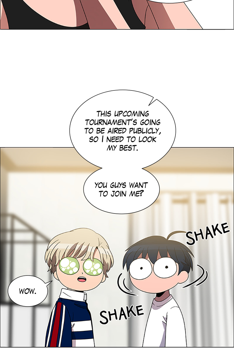 Read No Scope chapter 159 image 38 on Lezhin