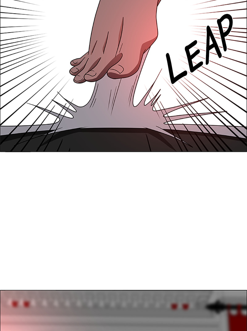 Read No Scope chapter 159 image 4 on Lezhin