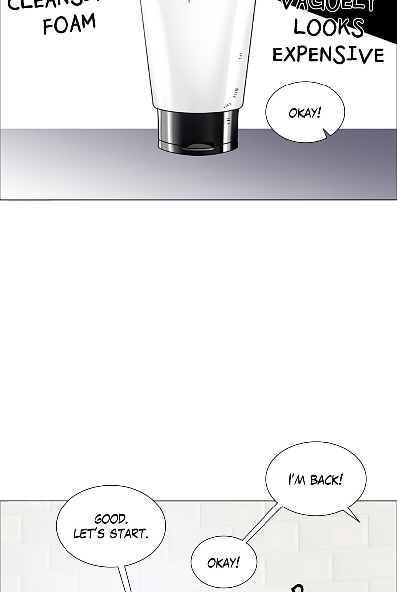 Read No Scope chapter 159 image 40 on Lezhin