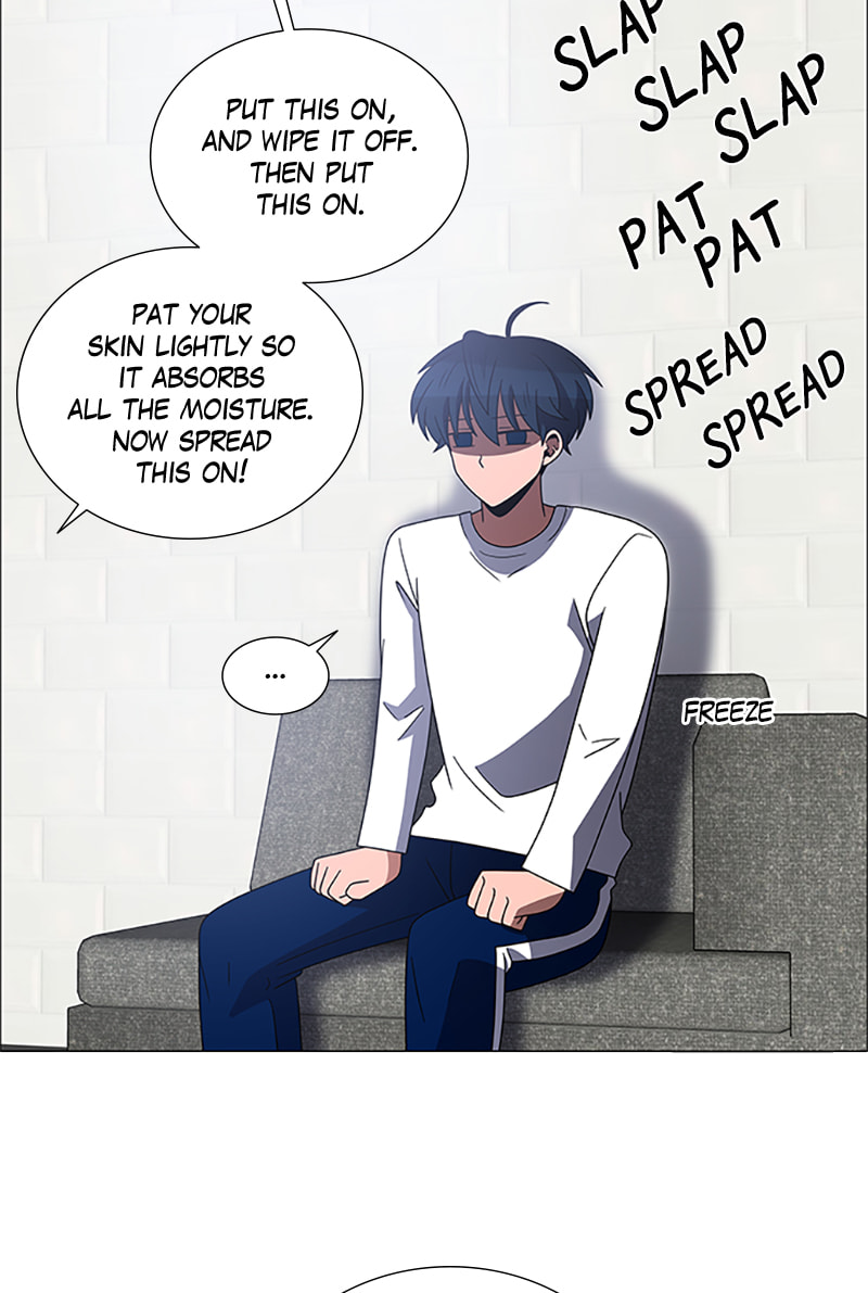 Read No Scope chapter 159 image 41 on Lezhin