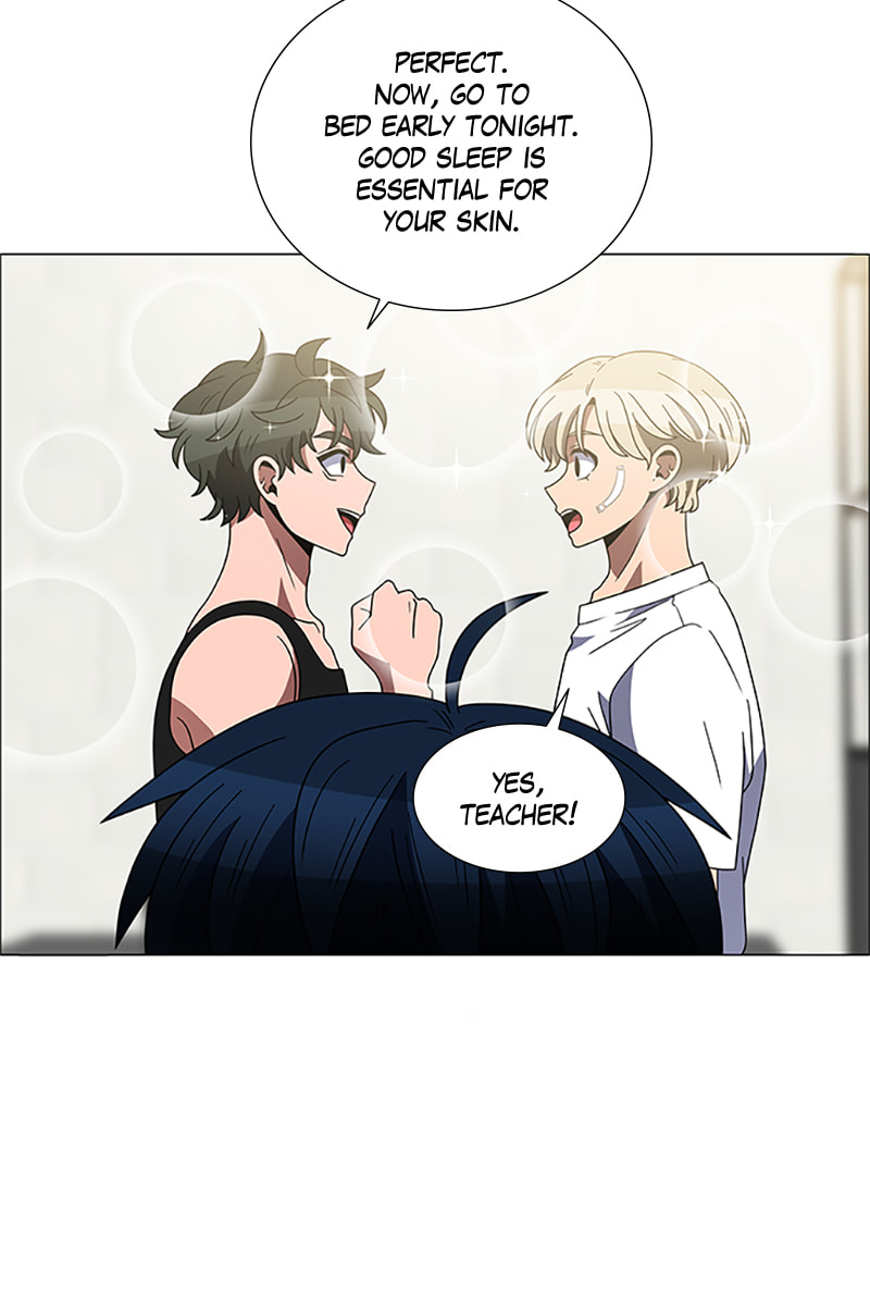 Read No Scope chapter 159 image 42 on Lezhin
