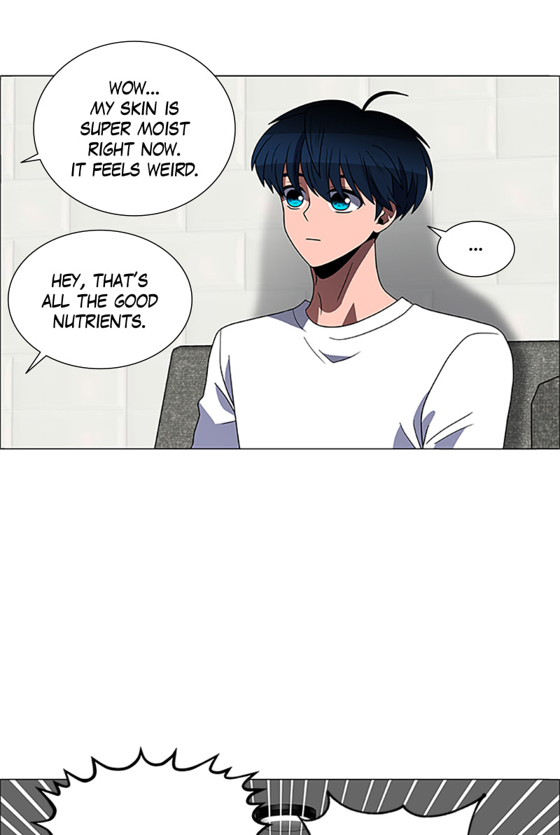 Read No Scope chapter 159 image 43 on Lezhin