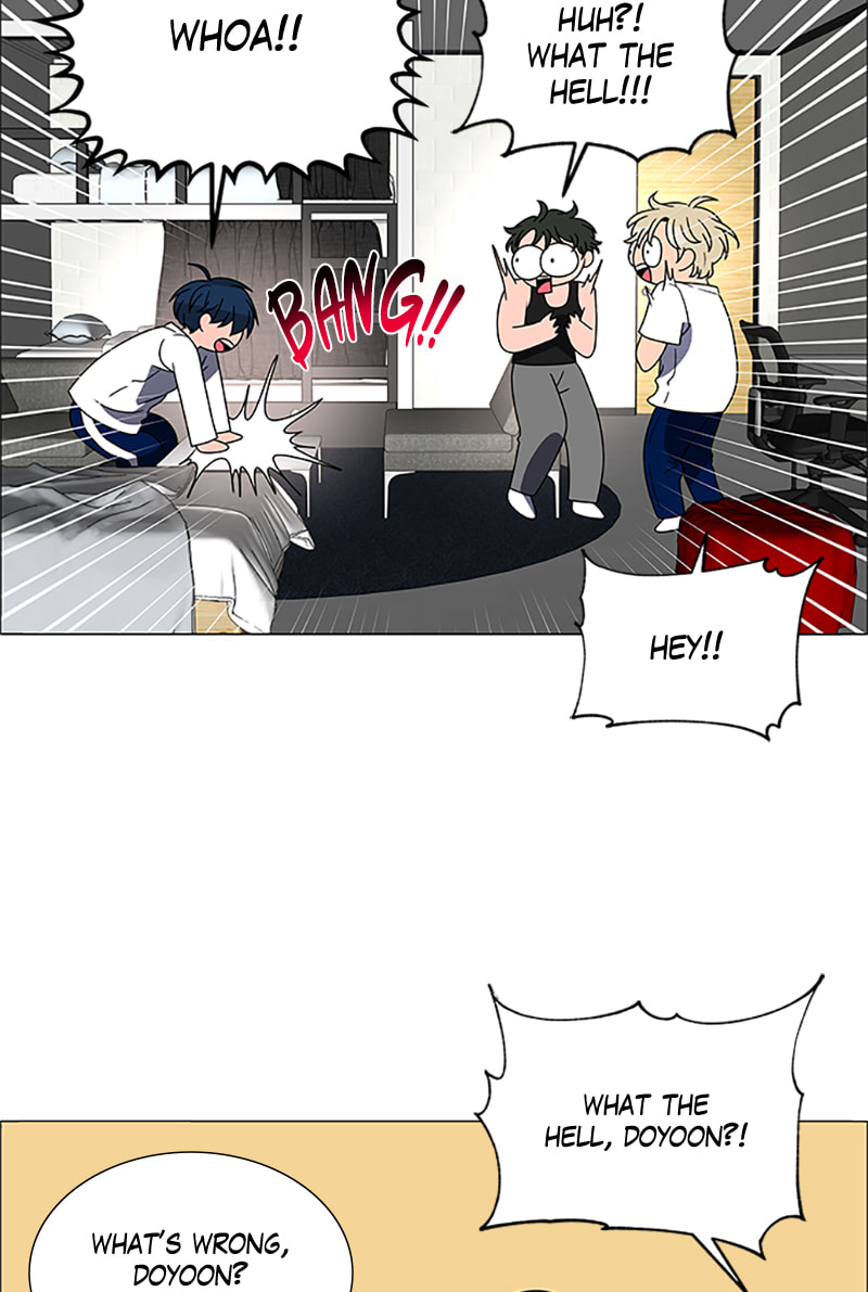Read No Scope chapter 159 image 44 on Lezhin