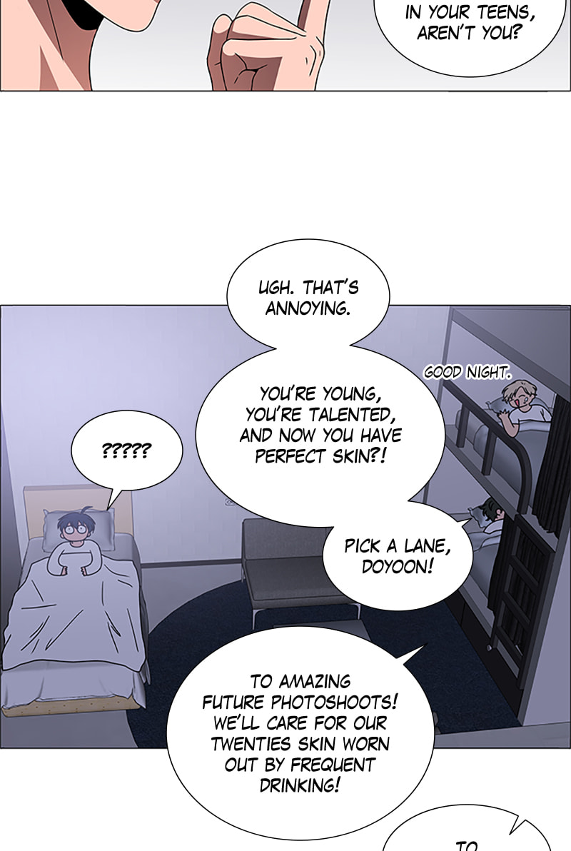Read No Scope chapter 159 image 48 on Lezhin