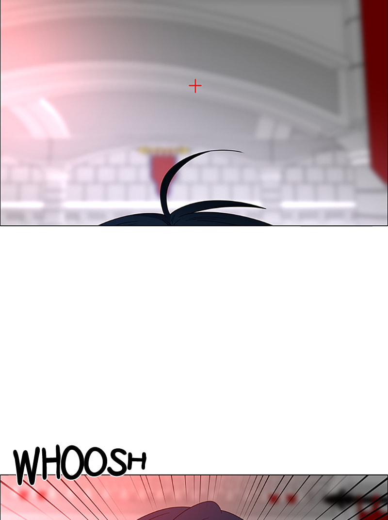 Read No Scope chapter 159 image 5 on Lezhin