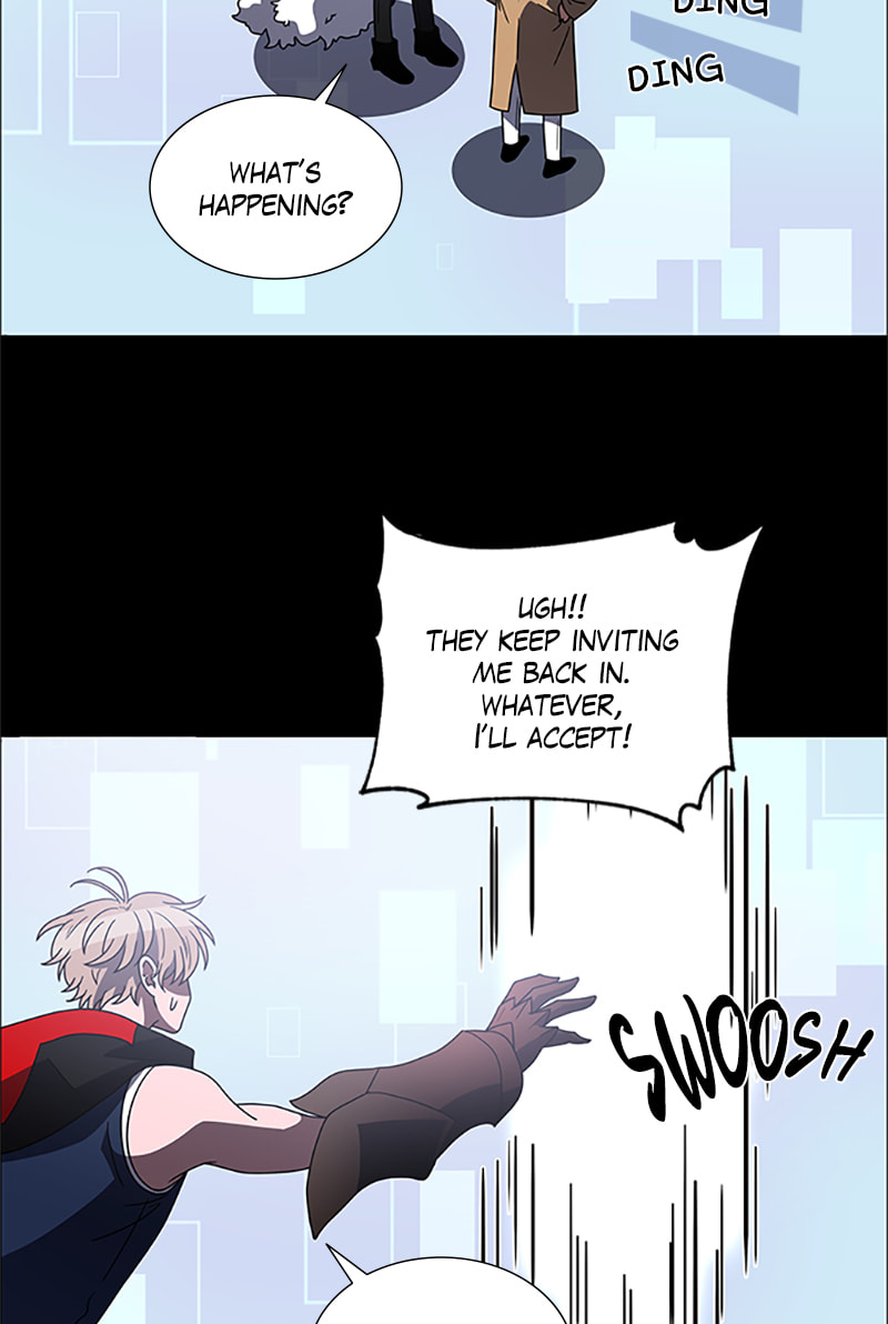 Read No Scope chapter 159 image 55 on Lezhin