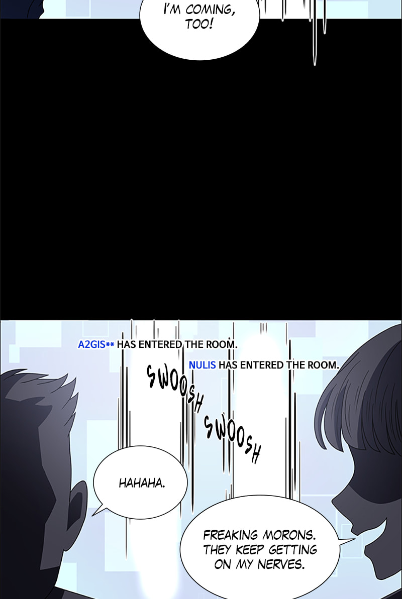 Read No Scope chapter 159 image 56 on Lezhin