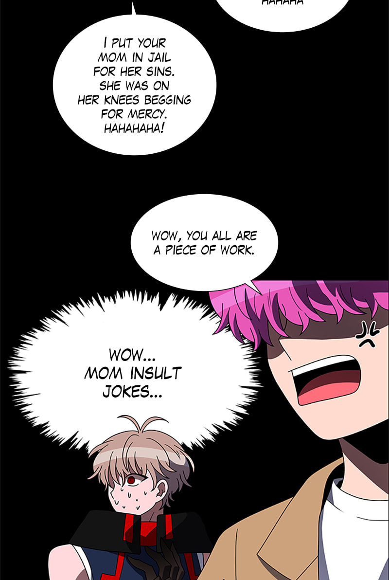 Read No Scope chapter 159 image 58 on Lezhin