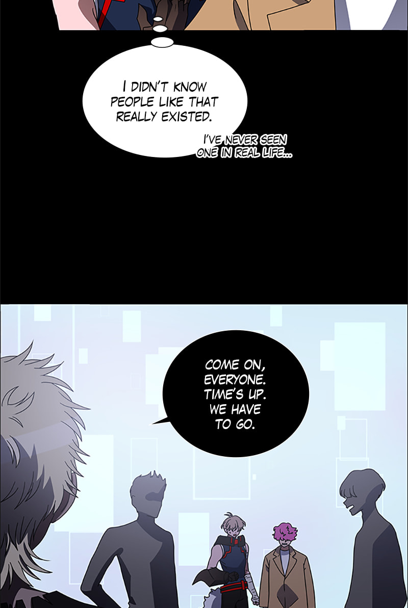 Read No Scope chapter 159 image 59 on Lezhin