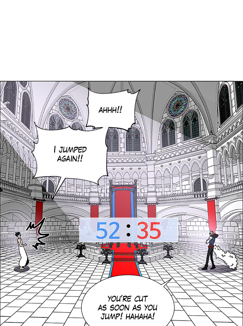 Read No Scope chapter 159 image 7 on Lezhin