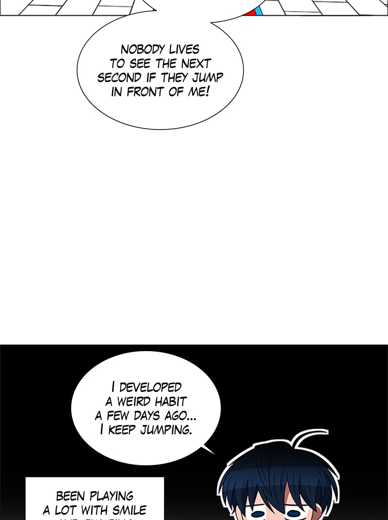Read No Scope chapter 159 image 8 on Lezhin