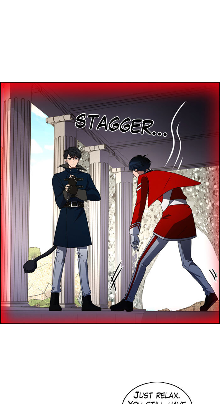 Read No Scope chapter 16 image 1 on Lezhin