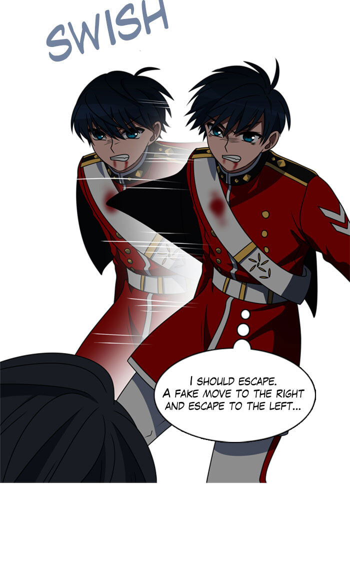 Read No Scope chapter 16 image 10 on Lezhin