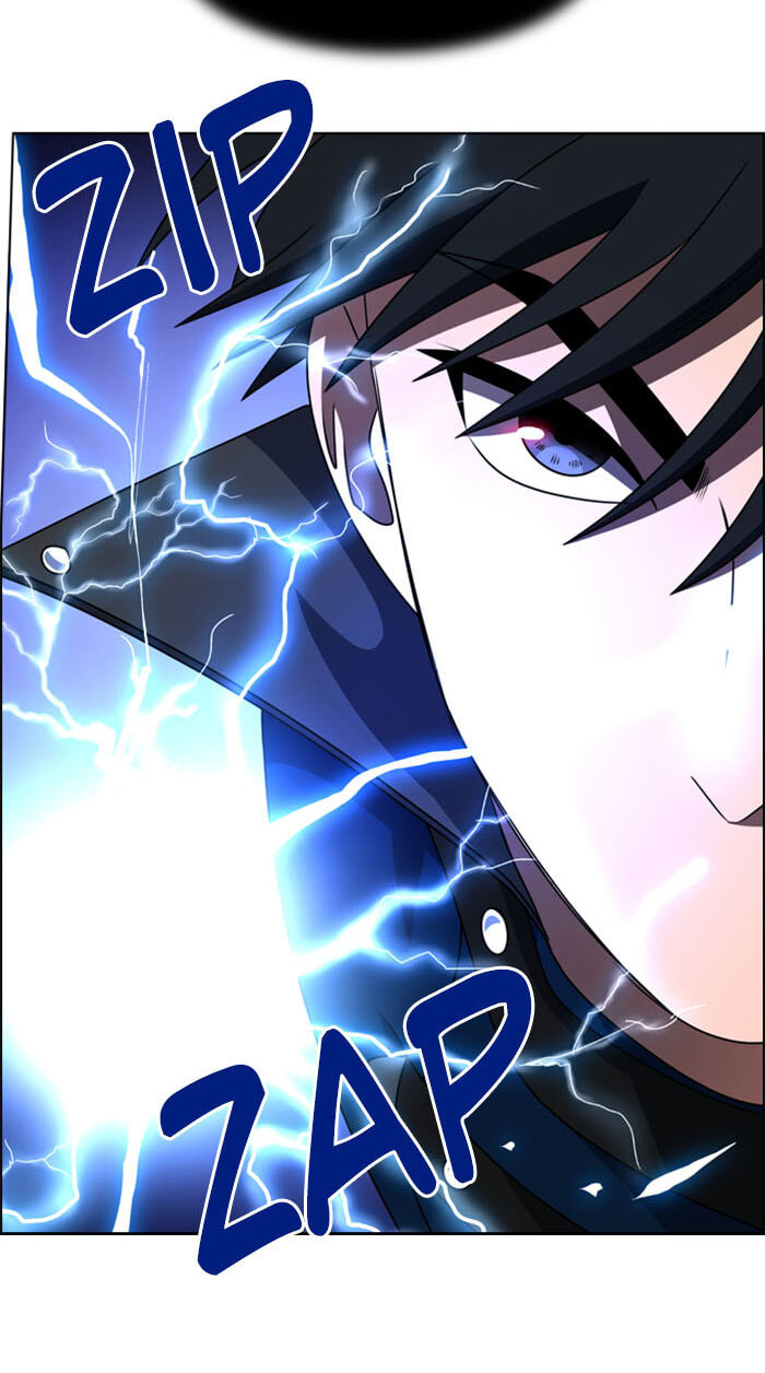 Read No Scope chapter 16 image 14 on Lezhin