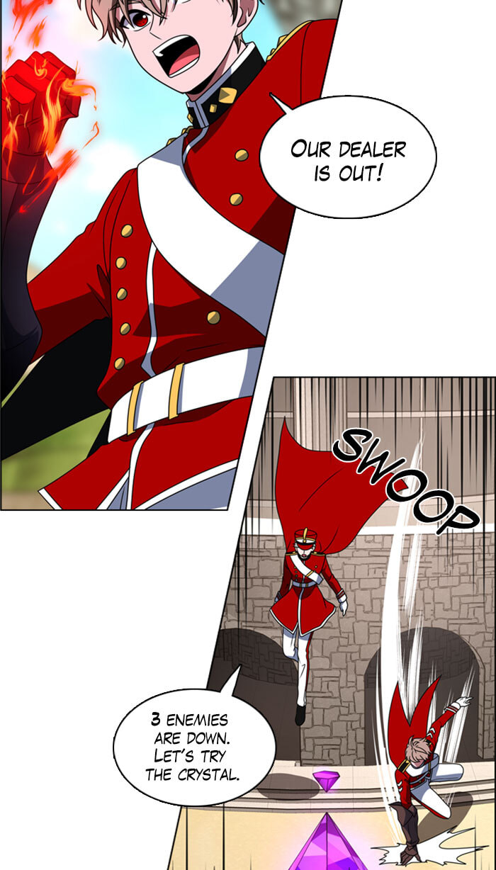 Read No Scope chapter 16 image 16 on Lezhin