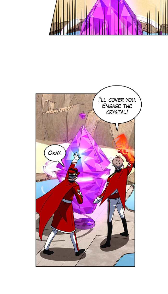 Read No Scope chapter 16 image 17 on Lezhin