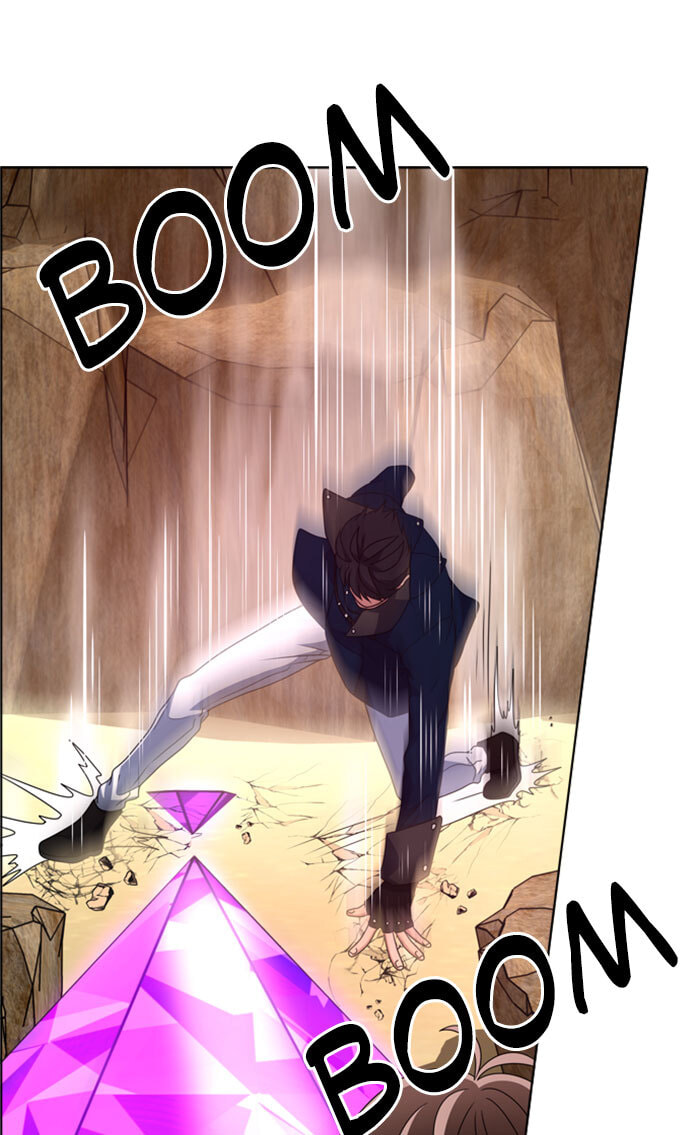 Read No Scope chapter 16 image 18 on Lezhin