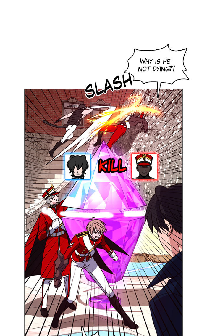 Read No Scope chapter 16 image 20 on Lezhin