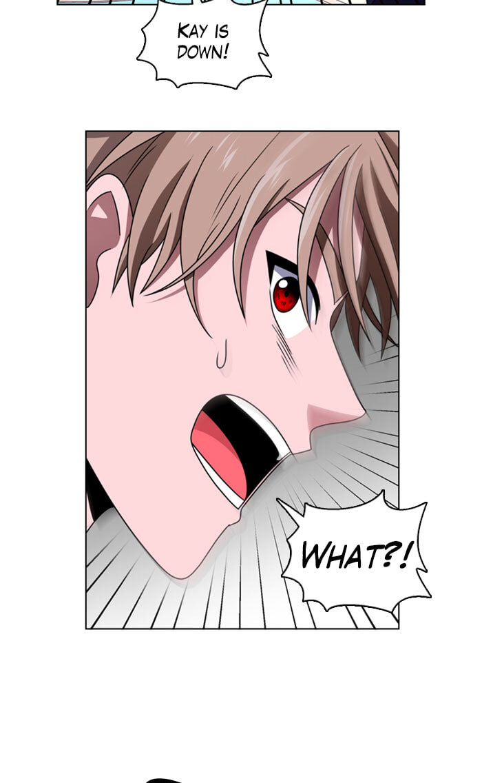 Read No Scope chapter 16 image 21 on Lezhin