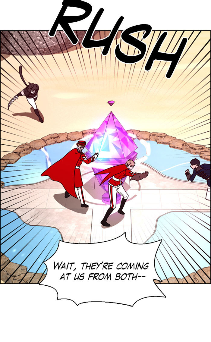 Read No Scope chapter 16 image 22 on Lezhin