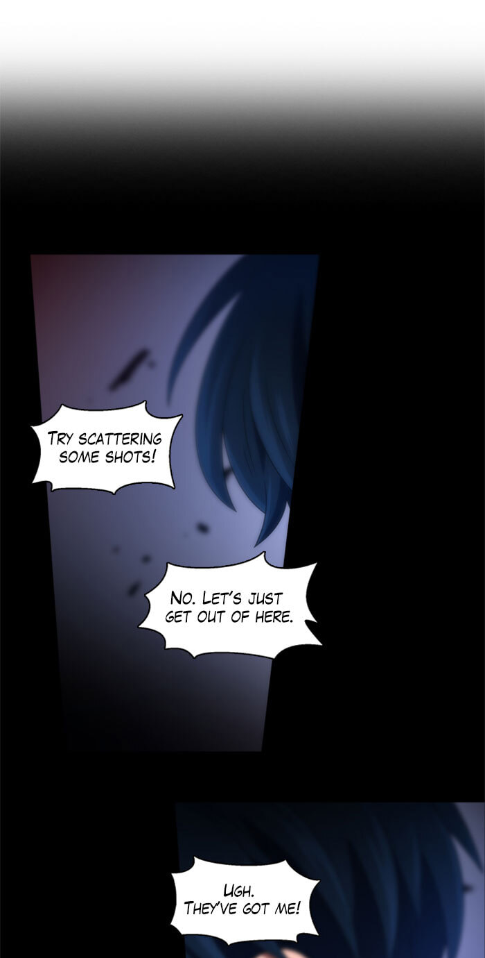Read No Scope chapter 16 image 23 on Lezhin