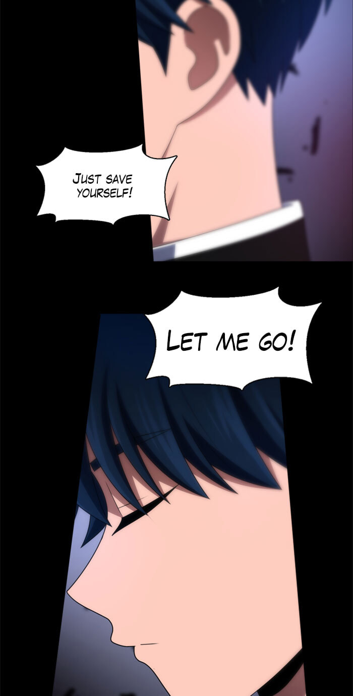 Read No Scope chapter 16 image 24 on Lezhin