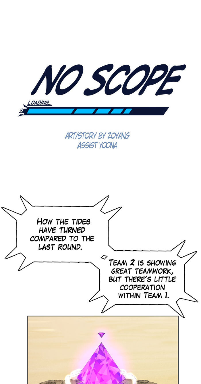 Read No Scope chapter 16 image 28 on Lezhin