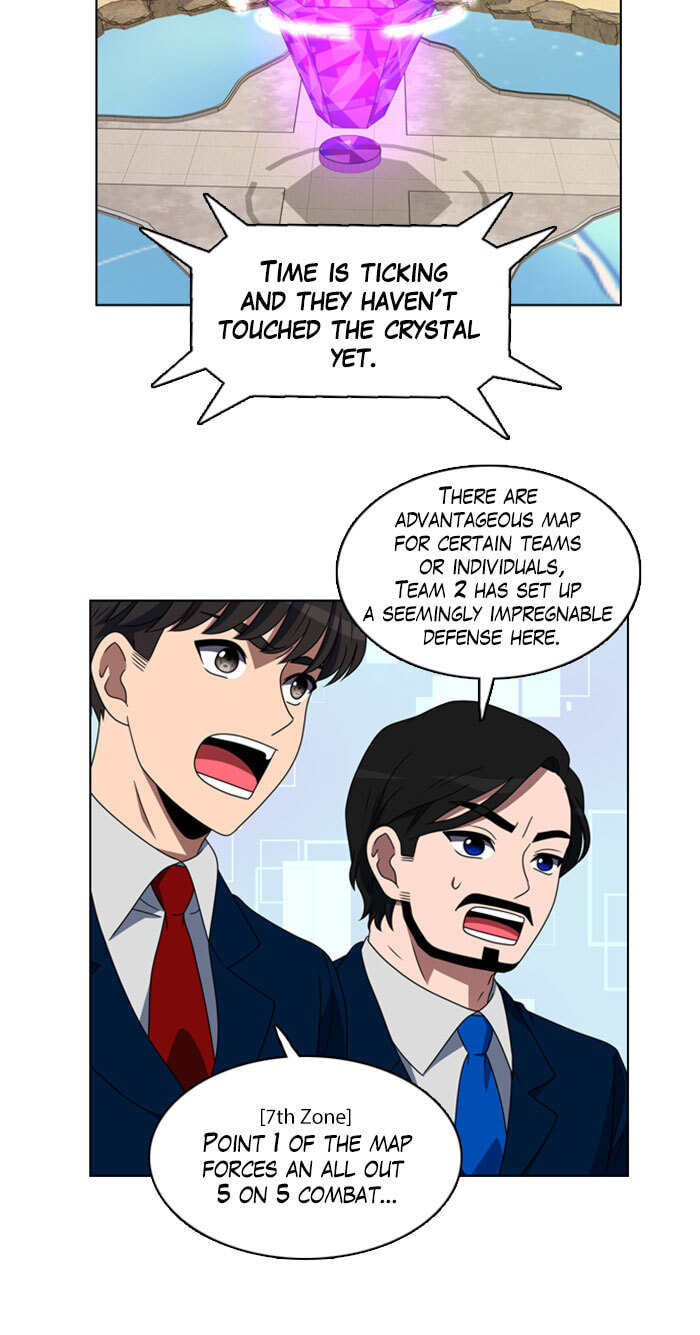 Read No Scope chapter 16 image 29 on Lezhin