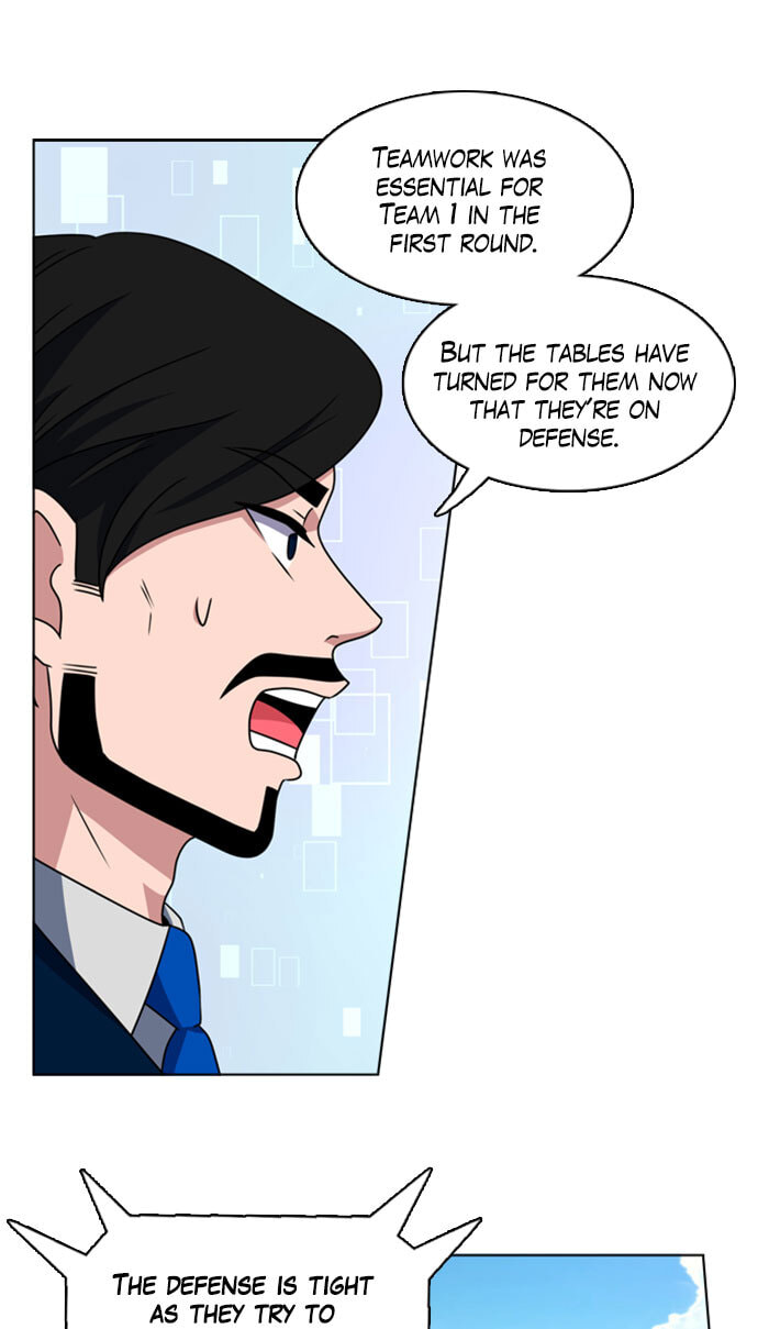 Read No Scope chapter 16 image 30 on Lezhin