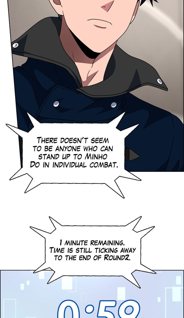 Read No Scope chapter 16 image 32 on Lezhin