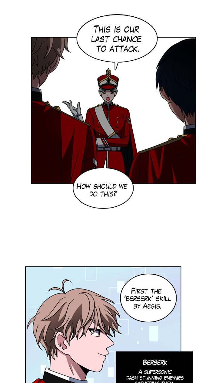 Read No Scope chapter 16 image 34 on Lezhin