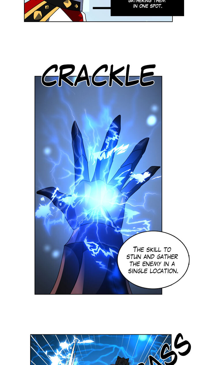 Read No Scope chapter 16 image 35 on Lezhin