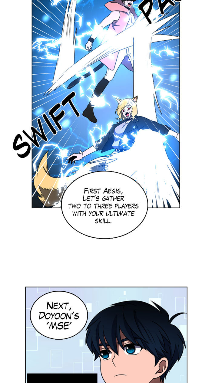 Read No Scope chapter 16 image 36 on Lezhin