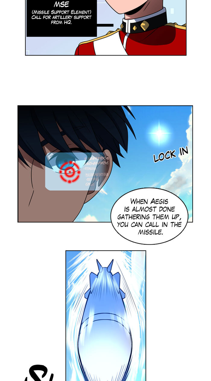 Read No Scope chapter 16 image 37 on Lezhin