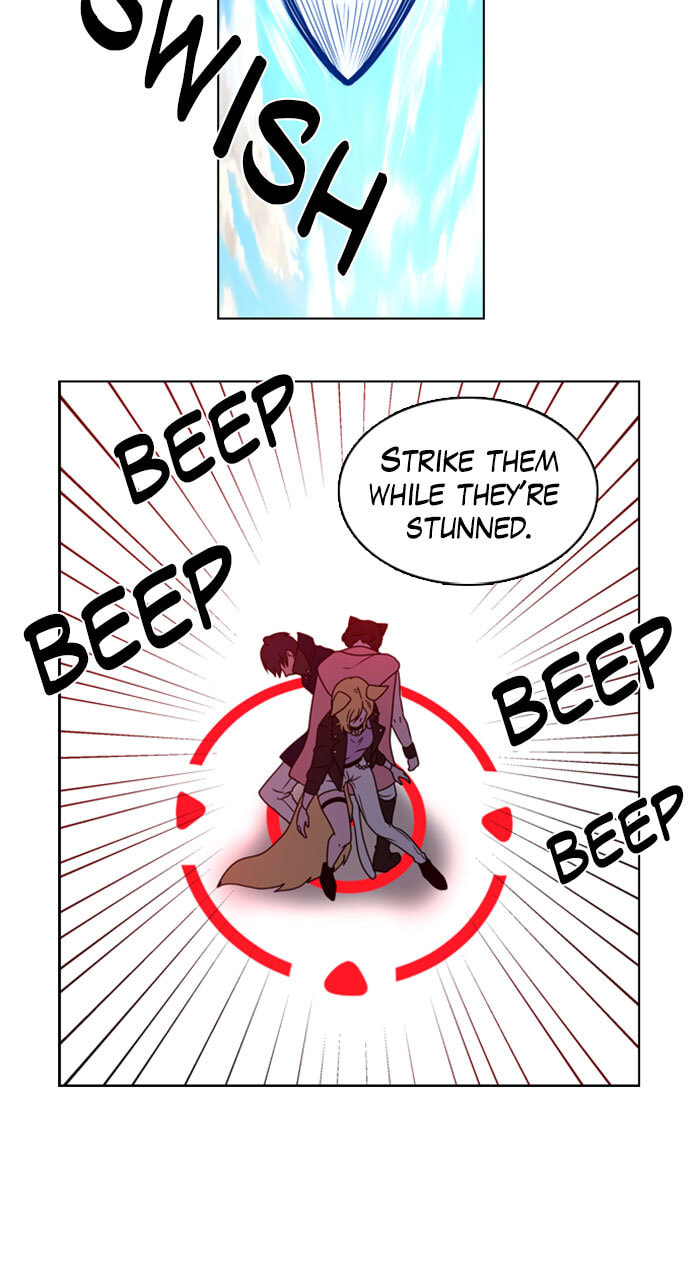 Read No Scope chapter 16 image 38 on Lezhin