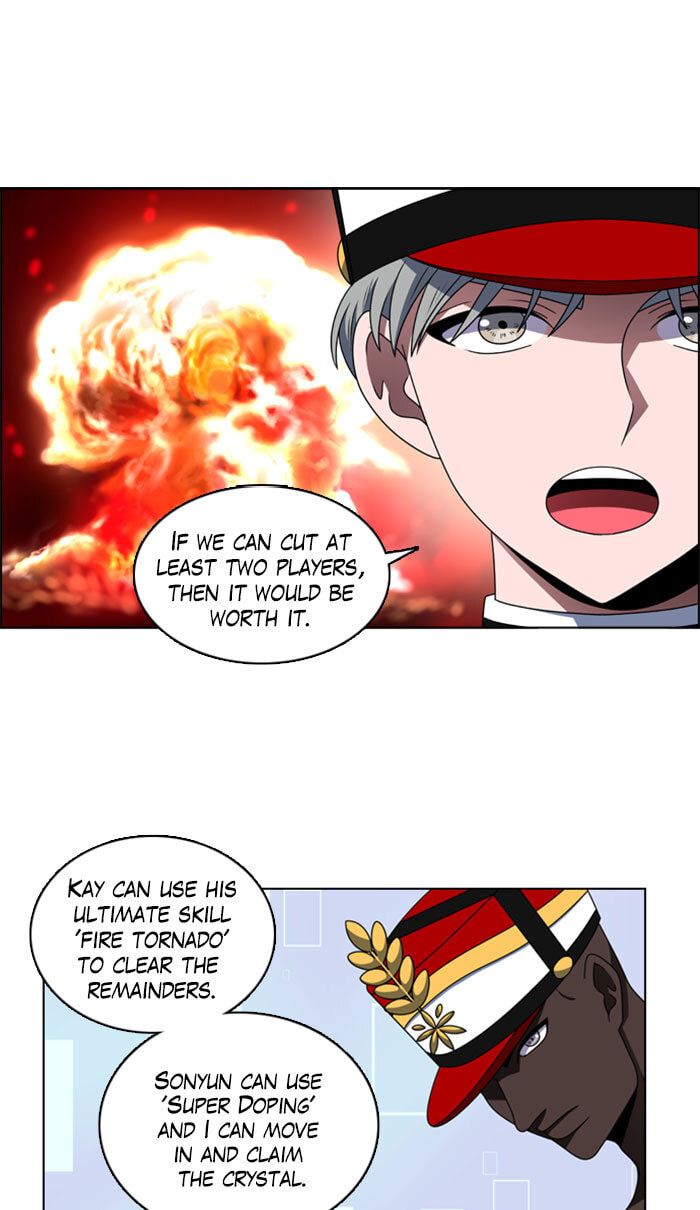 Read No Scope chapter 16 image 39 on Lezhin