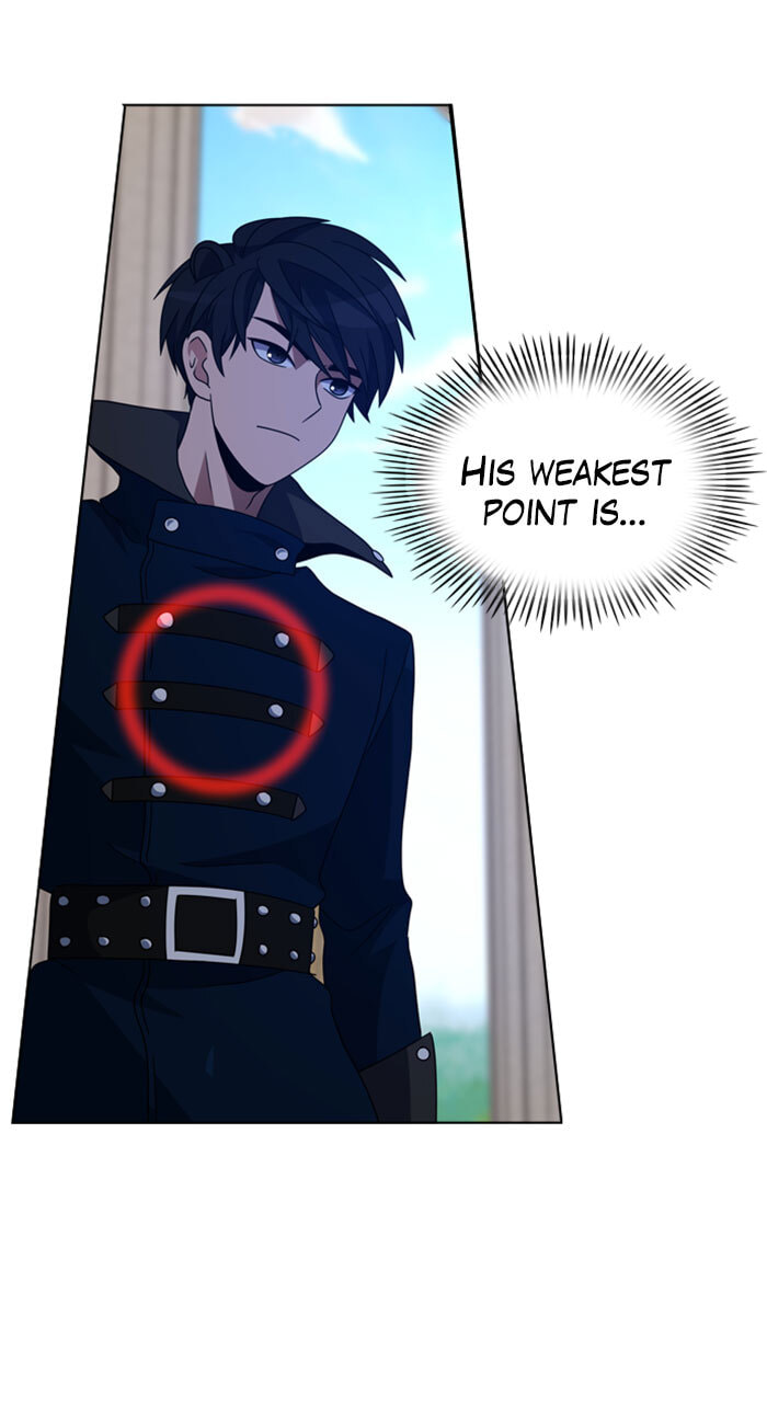Read No Scope chapter 16 image 4 on Lezhin