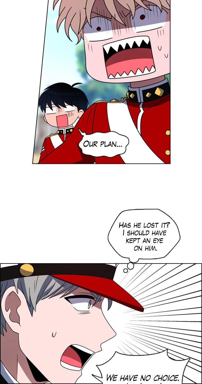 Read No Scope chapter 16 image 43 on Lezhin