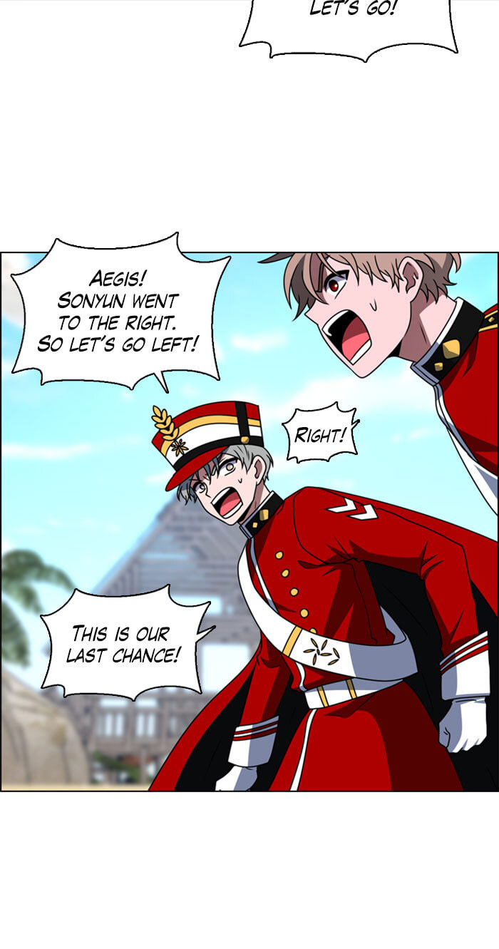 Read No Scope chapter 16 image 44 on Lezhin