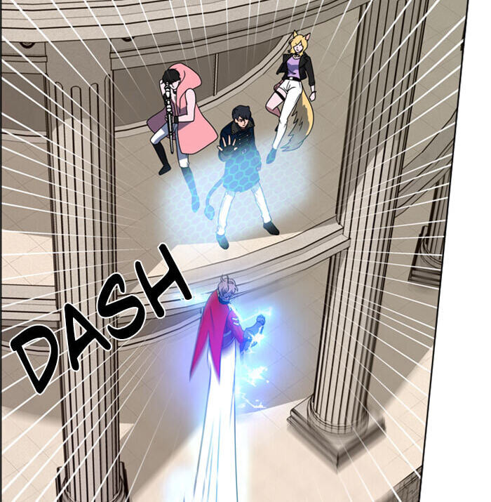 Read No Scope chapter 16 image 47 on Lezhin
