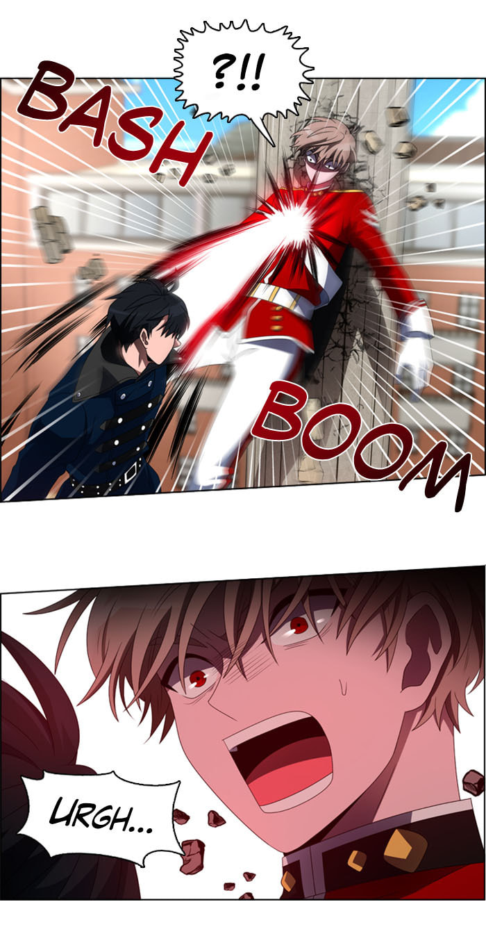 Read No Scope chapter 16 image 52 on Lezhin
